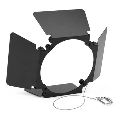 BeamZ BTM100 series Barndoor