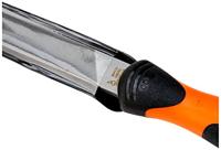 Bahco vijl plat - Ergo hecht - 200 mm - halfzoet - 1-100-08-2-2 - thumbnail