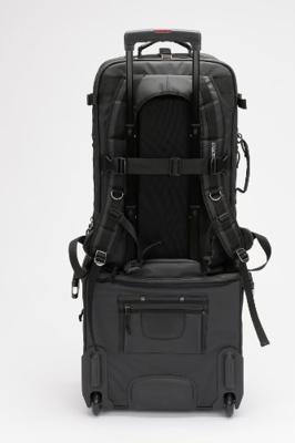 Magma RIOT DJ-Backpack XL
