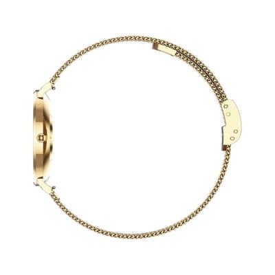 XCOAST SIONA 2 Smartwatch Goud - thumbnail