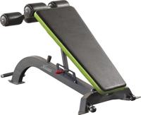 X-Line abdominal bench adjustable - thumbnail