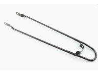 HH Spatbordstang bumper 28sp metalic bruin - thumbnail