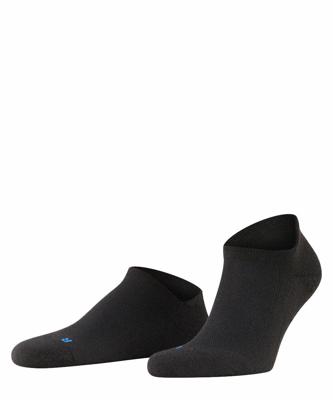 Falke Cool Kick Sneaker Sok Black 37-38 Falke Cool Kick Sneaker Sok Black 37-38