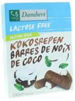 Damhert Lactose Free Kokosrepen glutenvrij - thumbnail