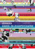 Leerboek kinder- en jeugdpsychiatrie (Paperback) - thumbnail