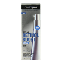 Neutrogena Retinol boost serum 30 Milliliter - thumbnail