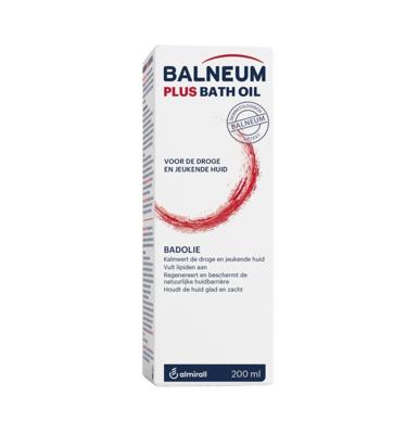 Balneum Plus badolie 200 Milliliter
