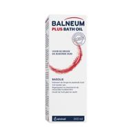 Balneum Plus badolie 200 Milliliter - thumbnail