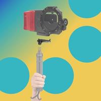 Joby SeaPal GoMount - thumbnail