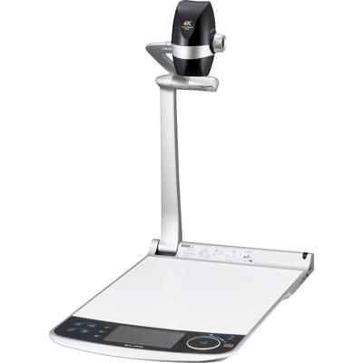 Elmo PX-30E Document Camera - 12 MP, 4K, 30 fps