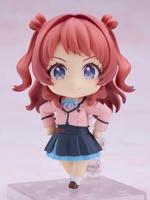 Gakuen Idolmaster Nendoroid Action Figure Saki Hanami 10 cm - thumbnail