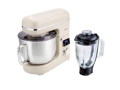 SILVERCREST KITCHEN TOOLS Keukenmachine met weegschaal