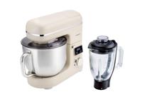 SILVERCREST KITCHEN TOOLS Keukenmachine met weegschaal - thumbnail