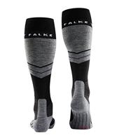 Falke SK4 Advanced Skisok Heren Black-Mix 39-41 - thumbnail
