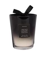 Geurkaars Intense Noir - thumbnail