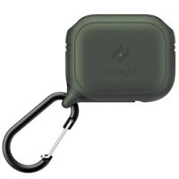 Catalyst Waterproof Case AirPods Pro (1st, 2nd and 3rd Generation) Army Green - thumbnail