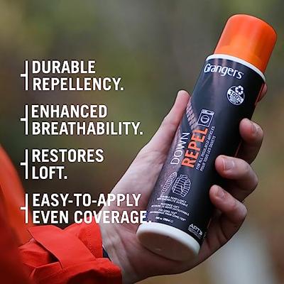 Granger&apos;s Down Repel Onderhoudsmiddel 300ml