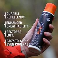 Granger&apos;s Down Repel Onderhoudsmiddel 300ml - thumbnail