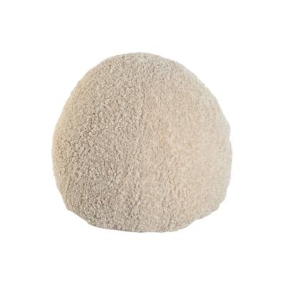 Kussen Home ESPRIT Beige Boho 50 x 50 x 40 cm (2 Stuks)