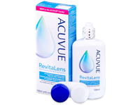 Acuvue Revitalens 100ml - thumbnail