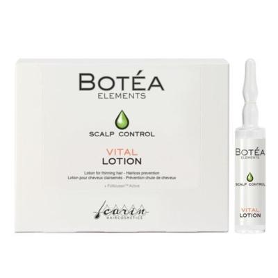 Carin Botéa Elements Scalp Control Vital Lotion 36x10ml