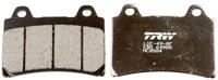 TRW remblokken "mcb 584 brake pad mcb 584 organic standard - thumbnail