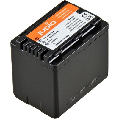 Jupio VW-VBT380 4040mAh (FOR HC-V800/V808/WXF1/VXF1/VXF11/VX1/VX11)
