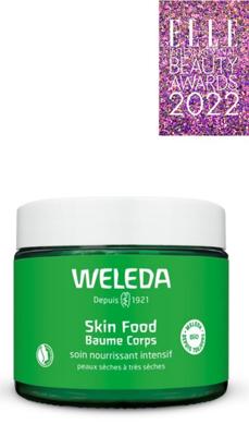 Weleda Skin food body butter 150 Milliliter Weleda Skin food body butter 150 Milliliter