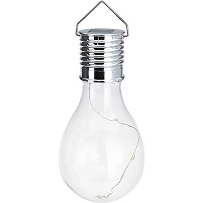 Solarlamp LED peer vorm