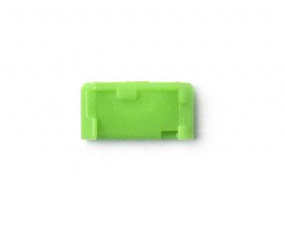 Smartkeeper MUL04P1GN poortblokker USB Type-B Groen 10 stuk(s) Smartkeeper MUL04P1GN poortblokker USB Type-B Groen 10 stuk(s)