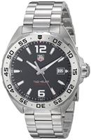 NIEUW TAG HEUER FORMULE ONE HERENHORLOGE TE KOOP WAZ1112.BA0875 - thumbnail