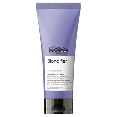 L'Oréal Professionnel Serie Expert Blondifier Conditioner 200ml