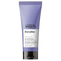 L'Oréal Professionnel Serie Expert Blondifier Conditioner 200ml - thumbnail