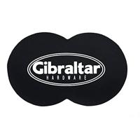 Gibraltar Hardware SC-DPP bassdrumpad voor dubbel-bassdrumpedaal - thumbnail