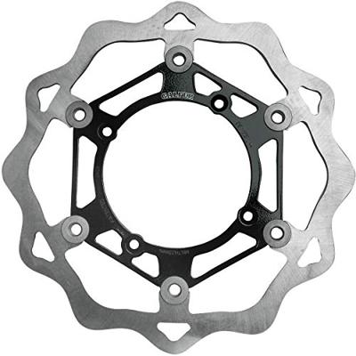 GALFER remschijf "df082 wave rotor df082 flw offroad floating