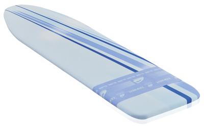 Leifheit 71612 strijkplankovertrek thermo reflect glide&park xl 140x45 cm Leifheit 71612 strijkplankovertrek thermo reflect glide&park xl 140x45 cm
