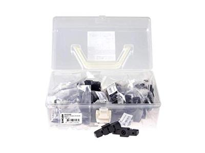 Simson hydrolische velgremblokken magura box 25 sets 600208b