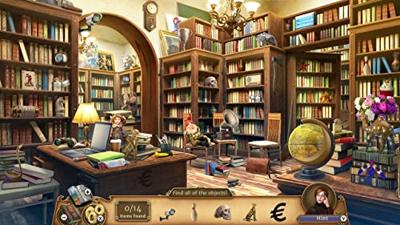 Hidden Objects Collection Volume 4 Hidden Objects Collection Volume 4