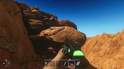Starsand - thumbnail