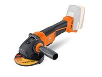 Fein CCG 18-115 BLPD 71200362000 Haakse accuslijper 115 mm Zonder accu, Incl. koffer 18 V - thumbnail