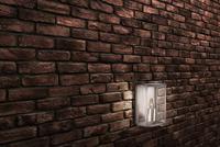 Searchlight Design muurlampBox - 8204SS - thumbnail