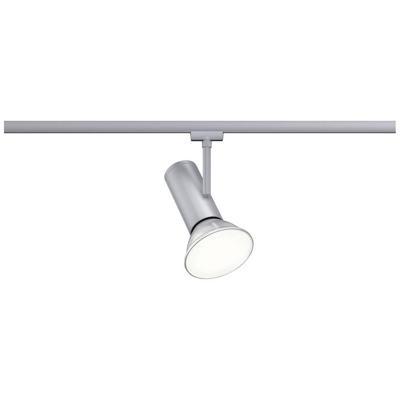 Paulmann 230V-railsysteem lamp URail E27 Chroom Paulmann 230V-railsysteem lamp URail E27 Chroom
