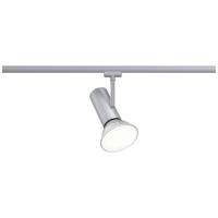 Paulmann 230V-railsysteem lamp URail E27 Chroom - thumbnail