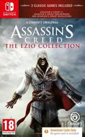 Assassin's Creed The Ezio Collection (Code in a Box) - thumbnail