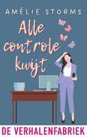 Alle controle kwijt - Amelie Storms - ebook - thumbnail