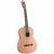 LaPaz C30N 4/4-formaat klassieke gitaar mat naturel - thumbnail