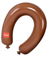 HEMA Opblaasbare rookworst 115x106 - thumbnail