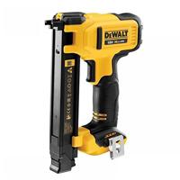 DeWALT DCN701N Accu elektricien tacker 18V XR Basic Body - thumbnail