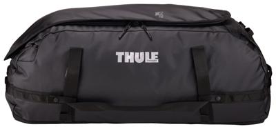 Thule Chasm 130L Duffel Black 130L