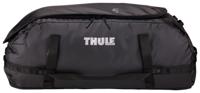 Thule Chasm 130L Duffel Black 130L - thumbnail
